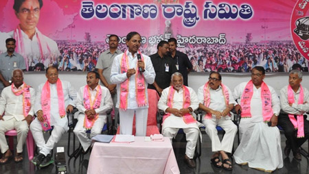 telangana